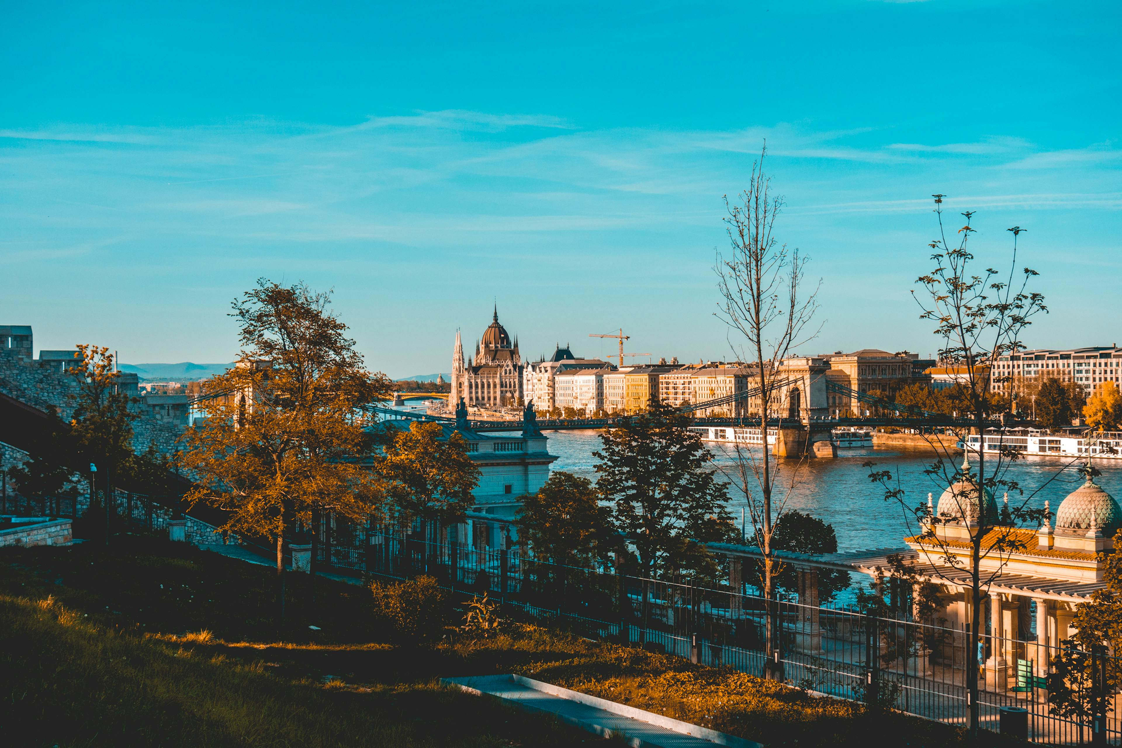 Európa Liget