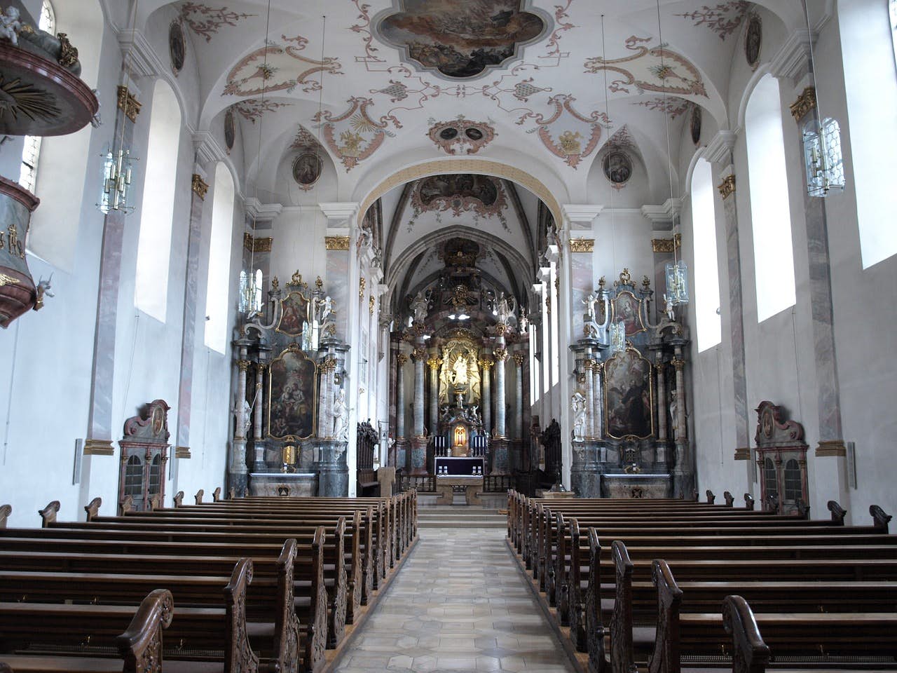 Franziskaner-Convent