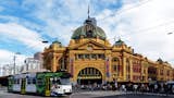 Flinders Street Station
