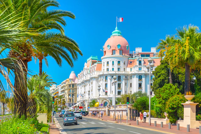 Ghosts of the Riviera: The Mystery of Nice's Lost Souls