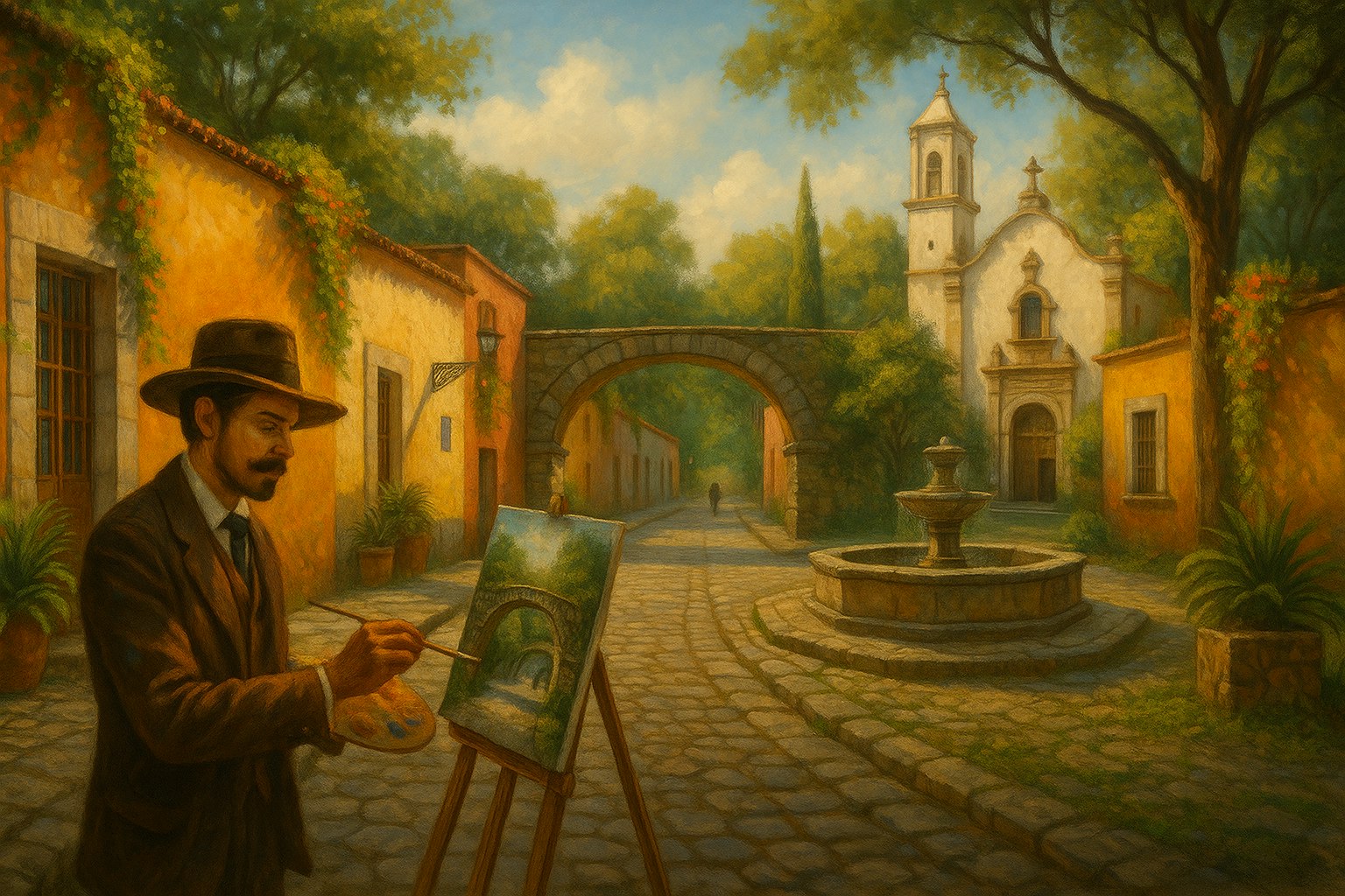 New Orleans: City Park Adventure cover