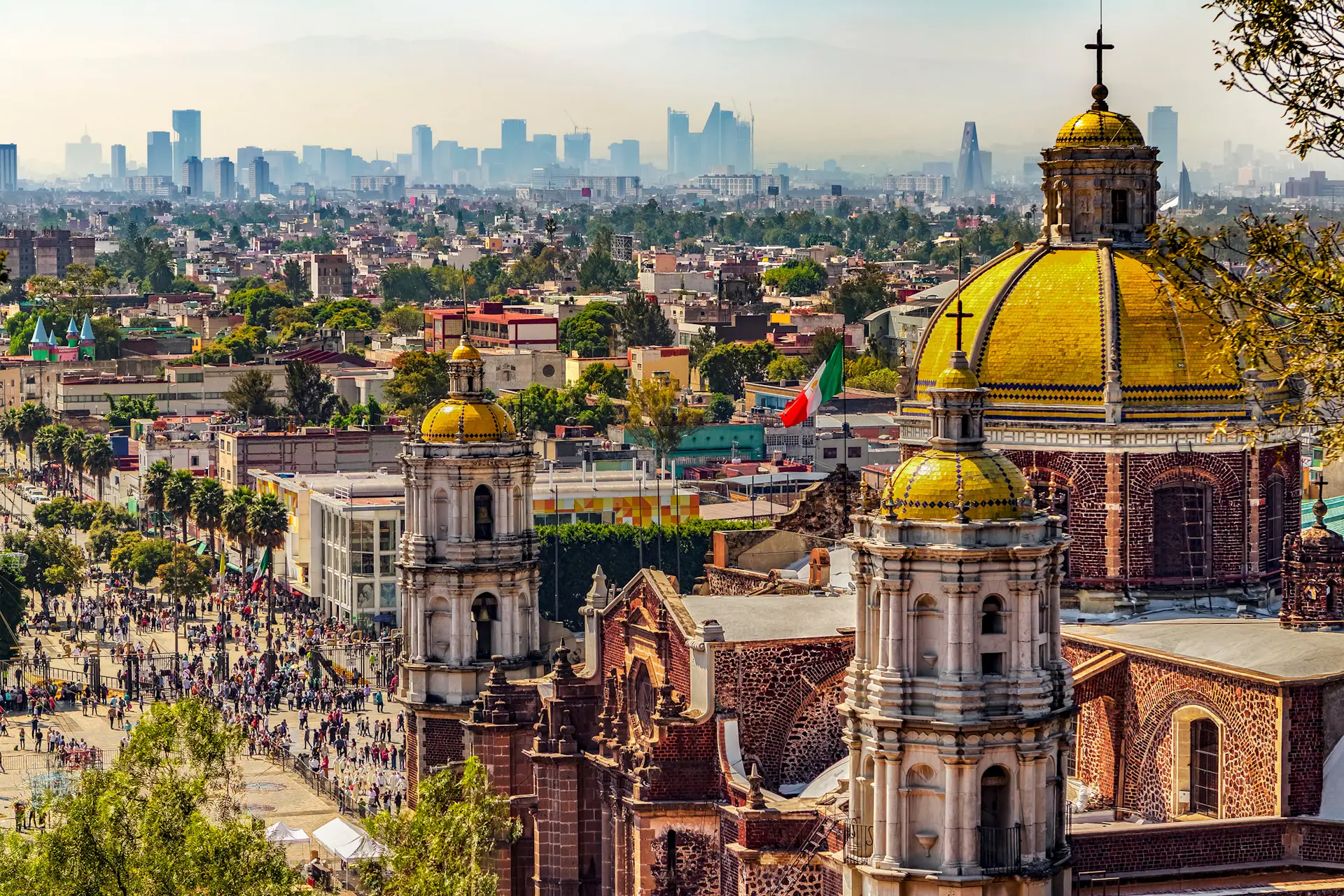 Hidden Gems of Mexico City image 1