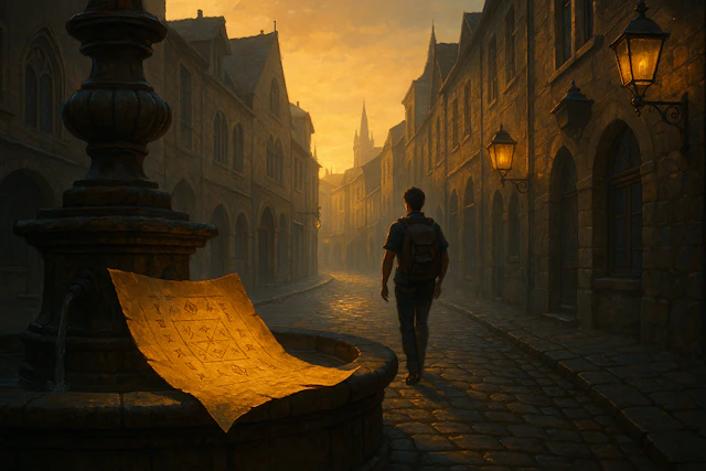 Bordeaux’s Port of the Moon: Secrets to Unravel