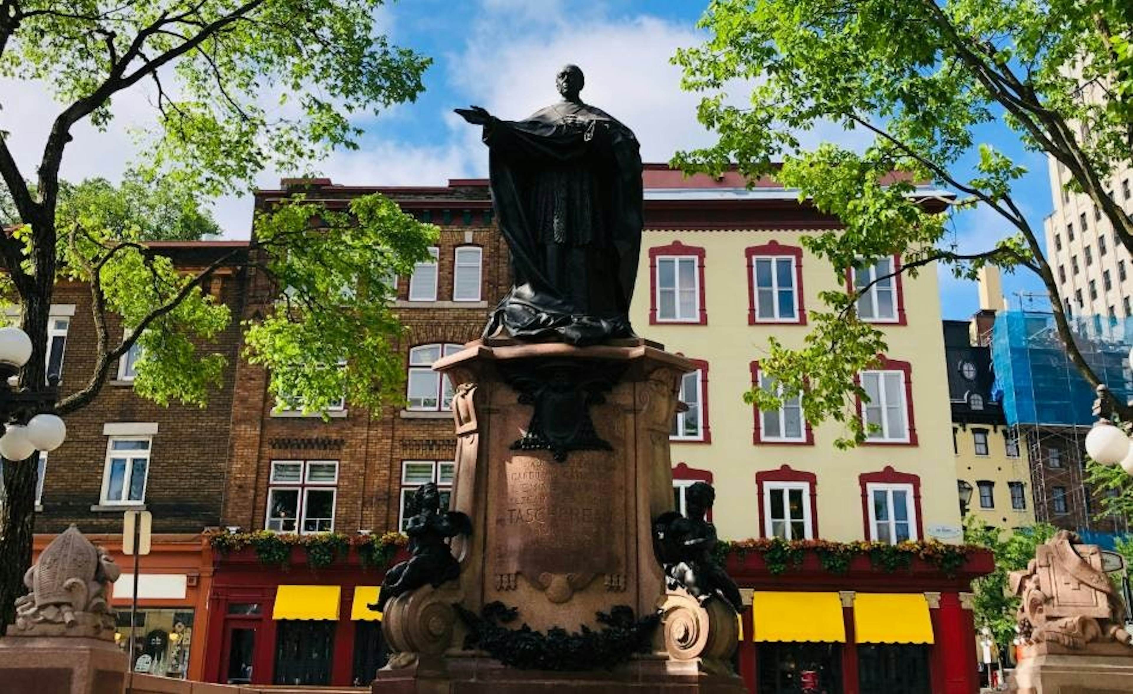 Place de l'Hôtel de Ville