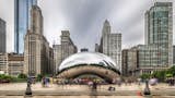 Cloud Gate