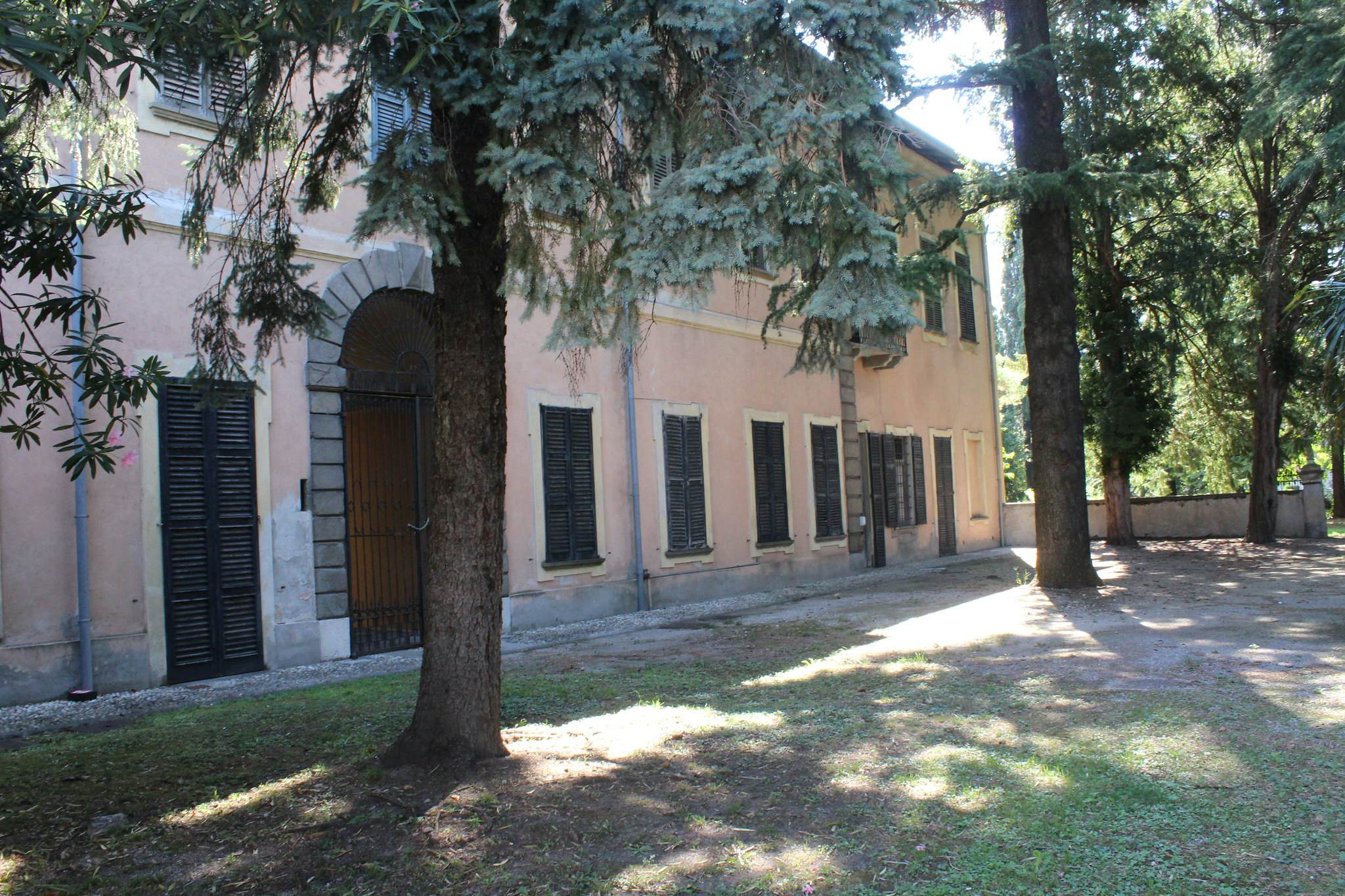 Casa Manzoni