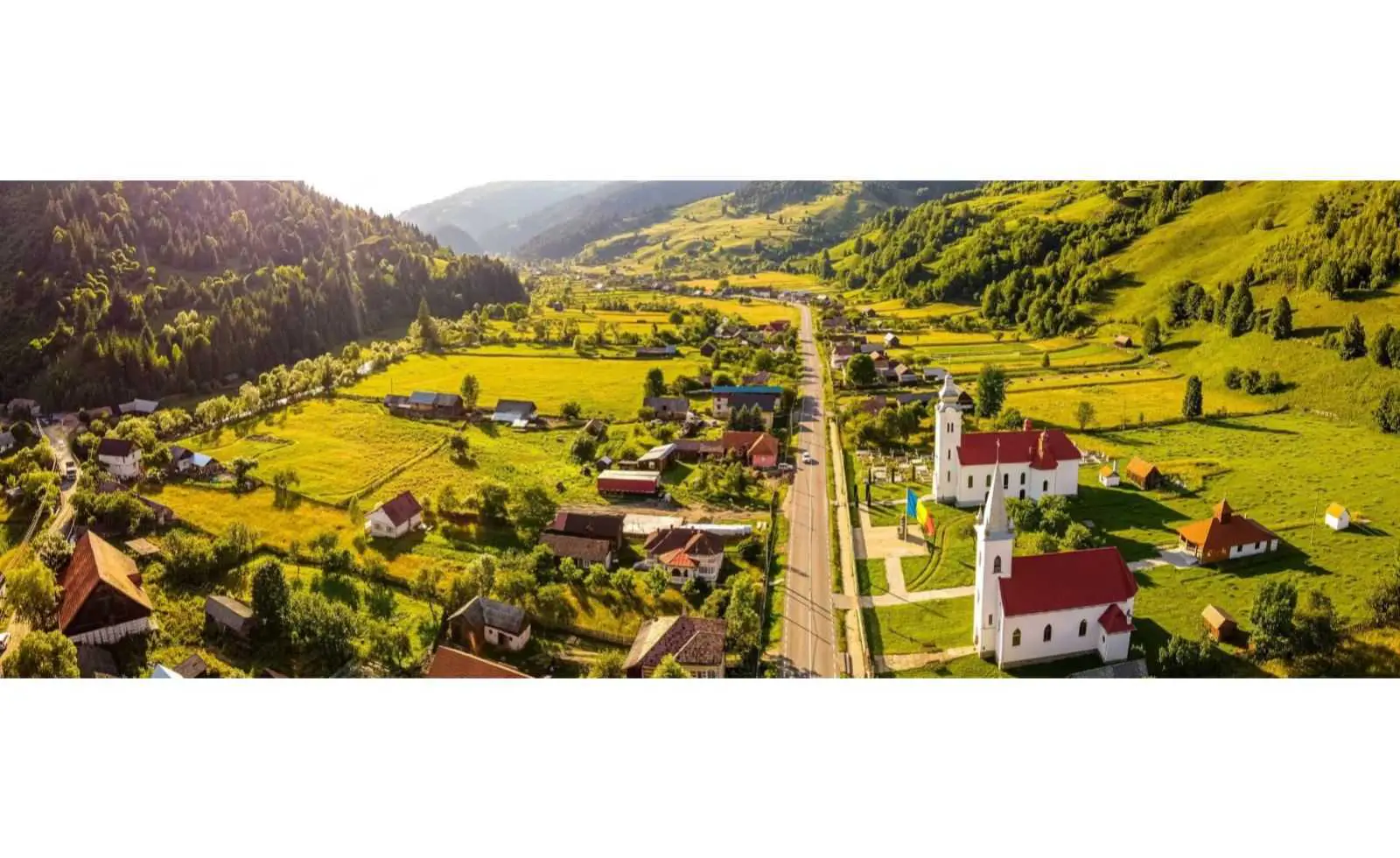 Legenda Corbiței - de la clasic la modern image 1