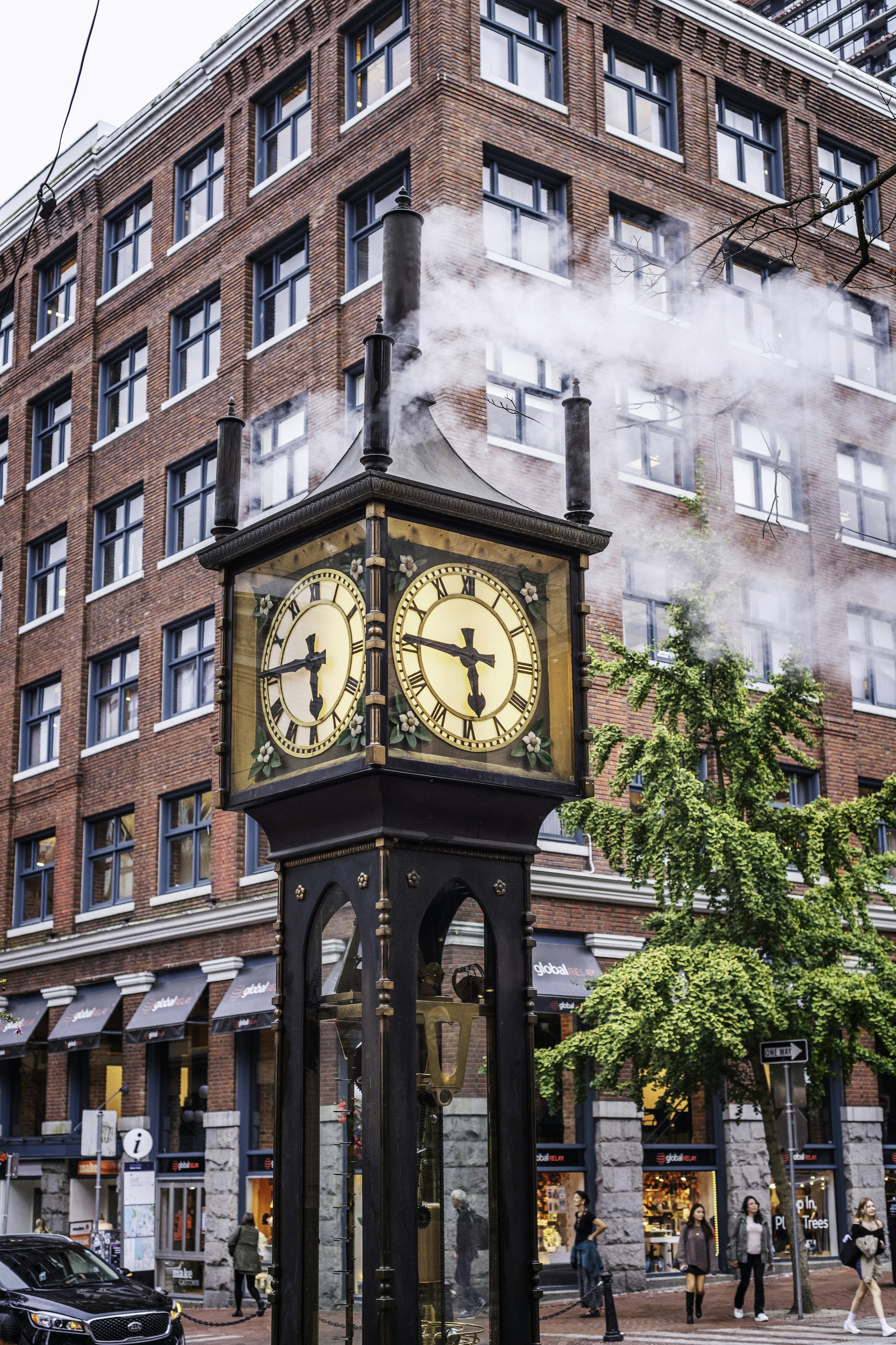 Gastown