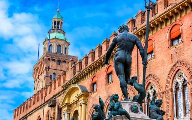 Hidden Gems Bologna: Untold Stories