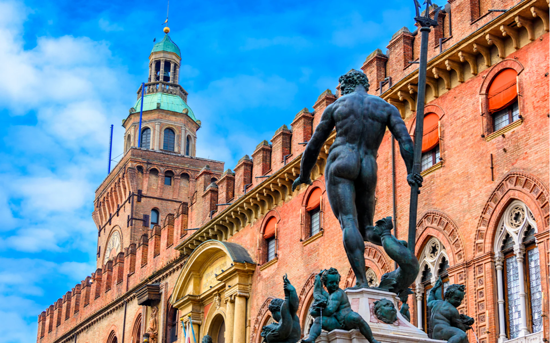 Hidden Gems Bologna: Untold Stories