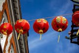 Chinatown London