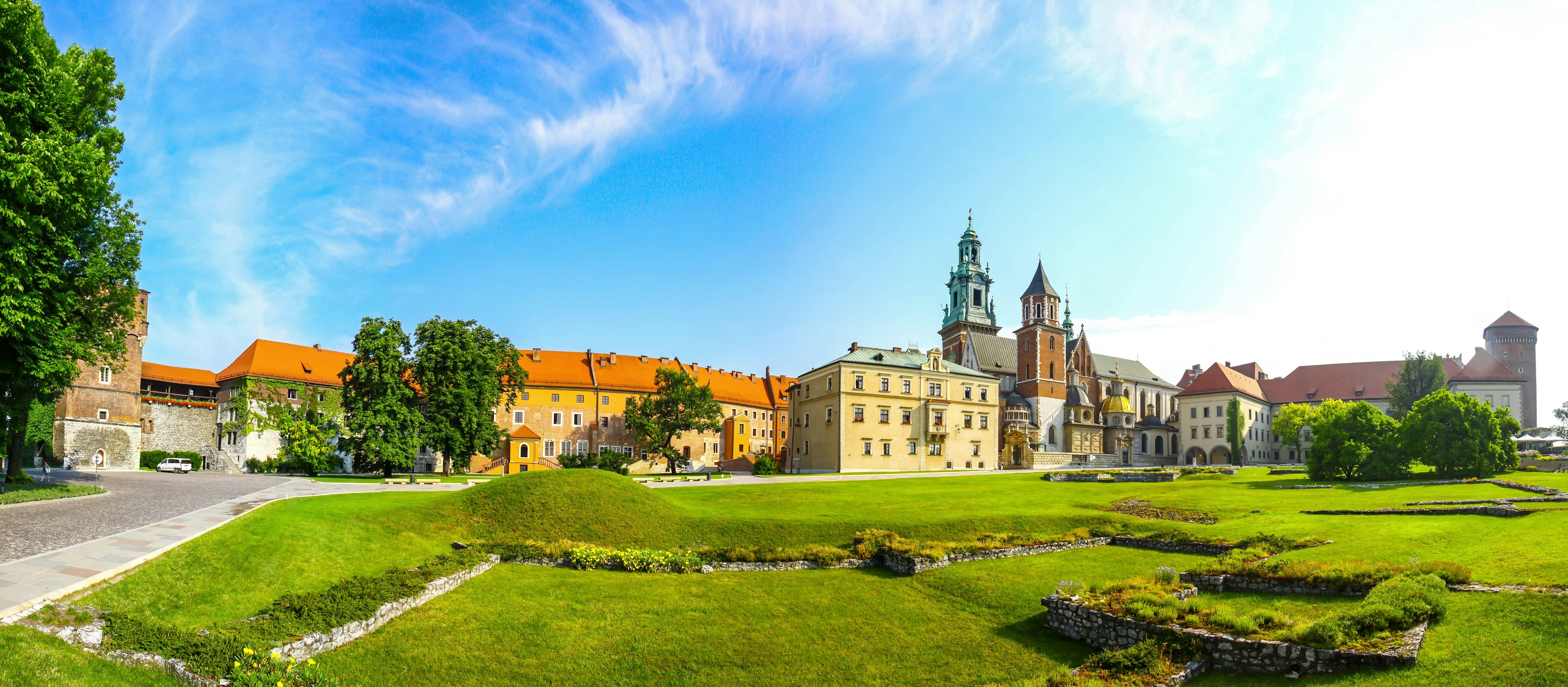 Jewish District Krakow: Magic of Past & Present 