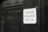 Anne Frank House