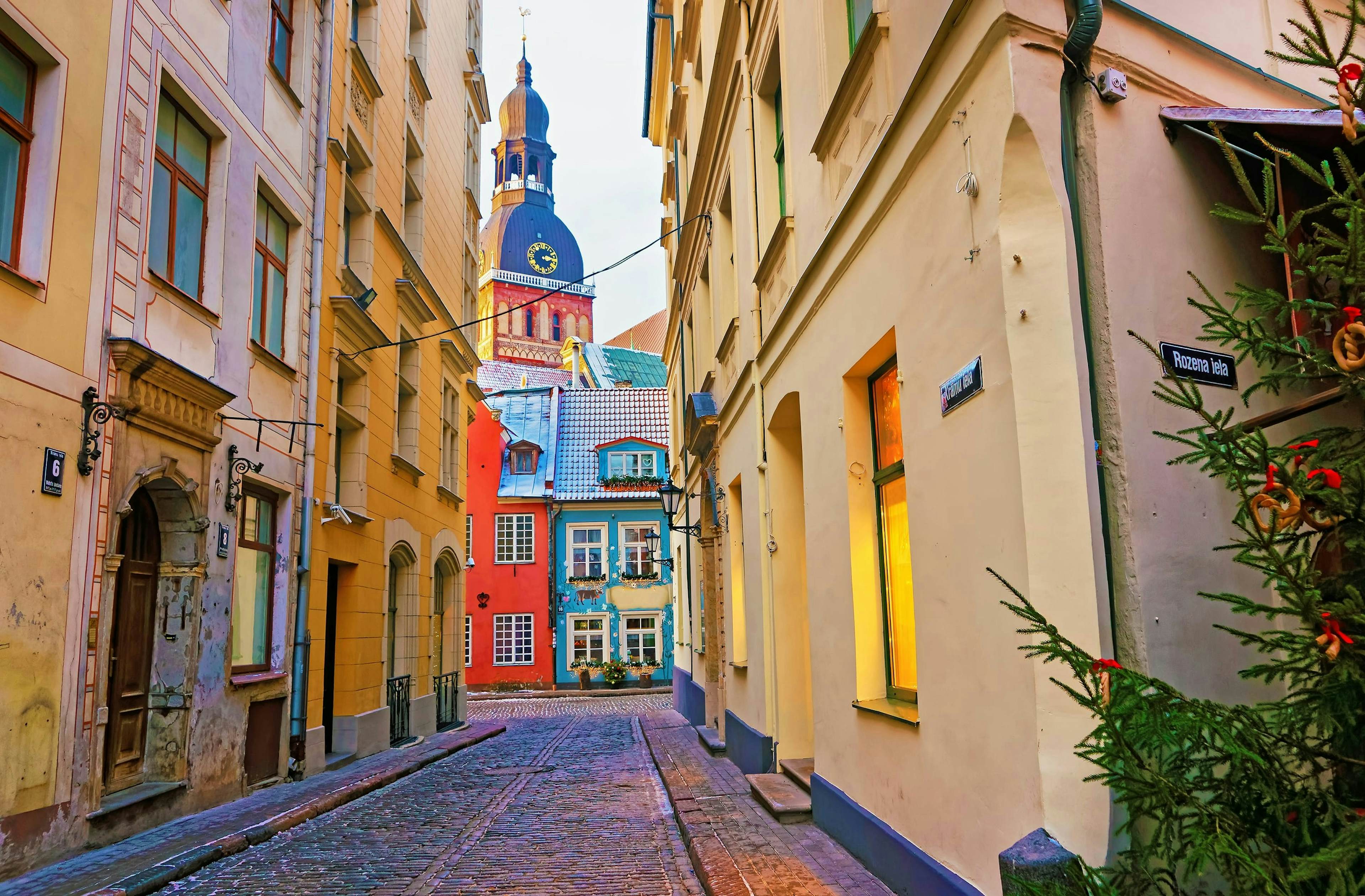 Riga Cathedral