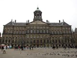 Amsterdam City Hall