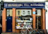 Notting Hill Bookshop