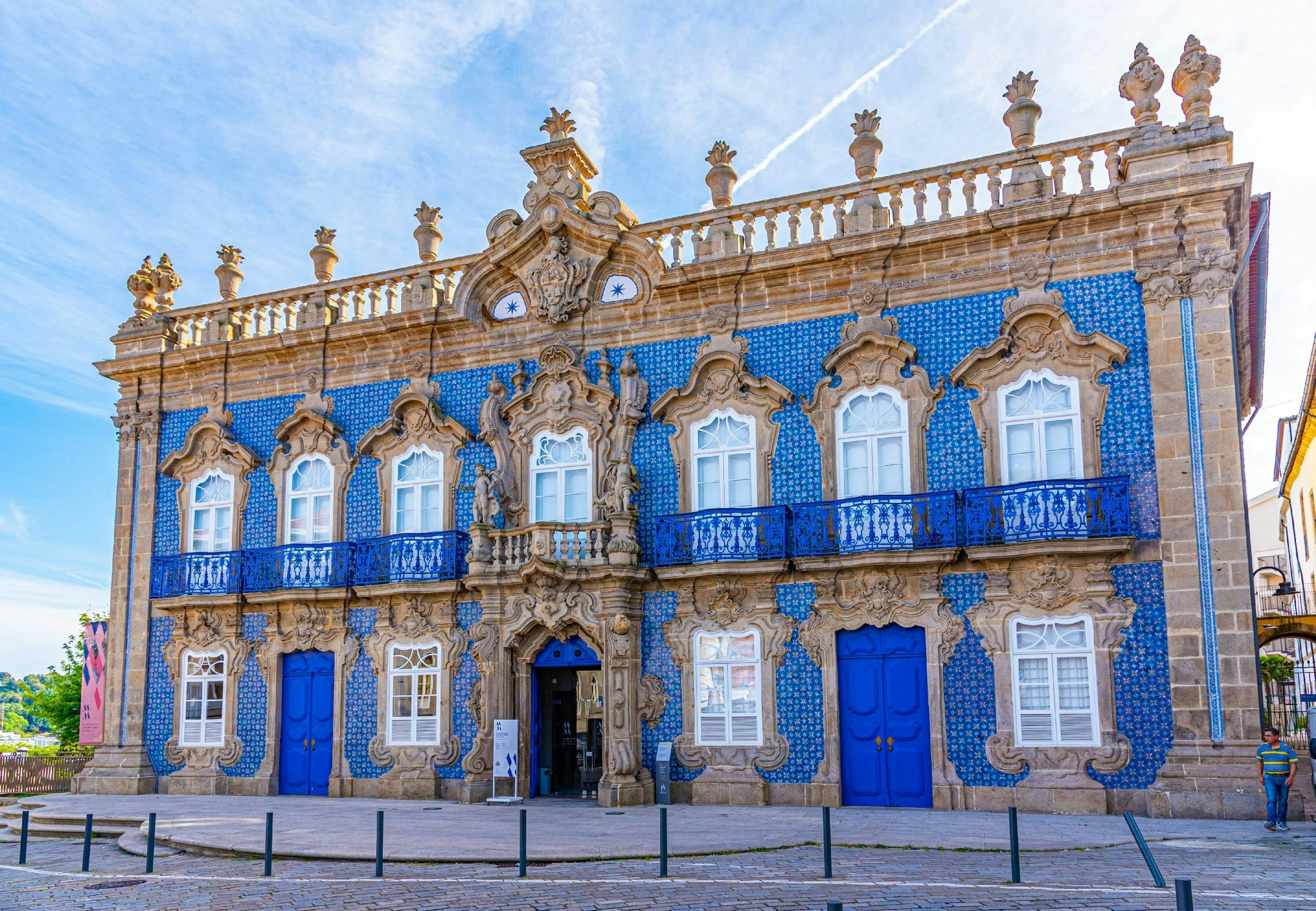 Balneário Pré-Romano de Bracara