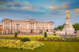 Buckingham Palace