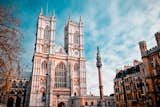Westminster Abbey