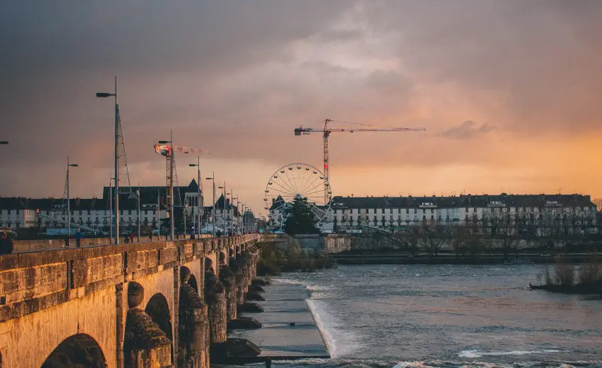 European Tours image 1