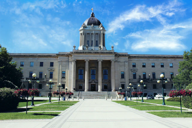 Historic Winnipeg: Secret Societies