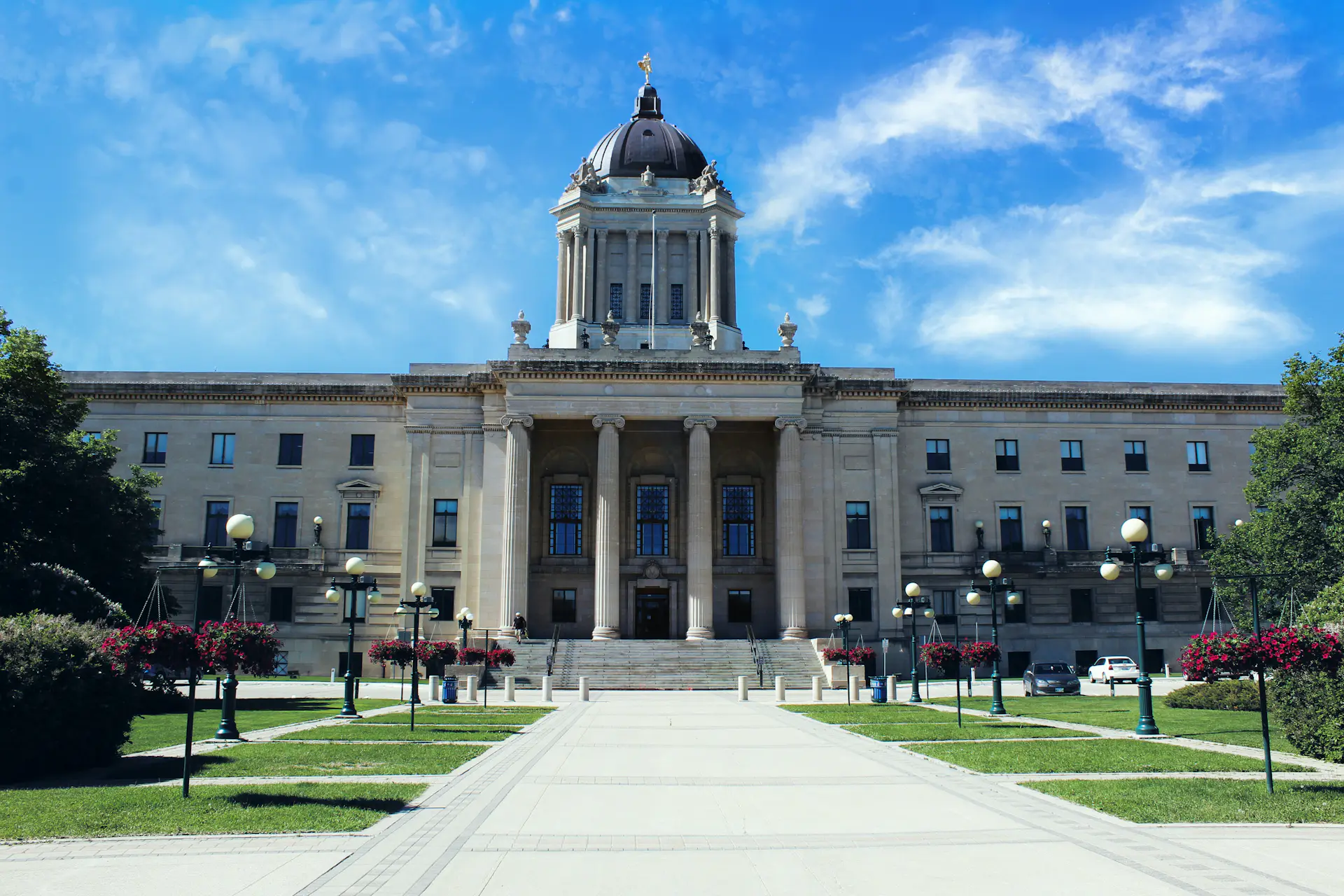 Historic Winnipeg: Secret Societies image 1