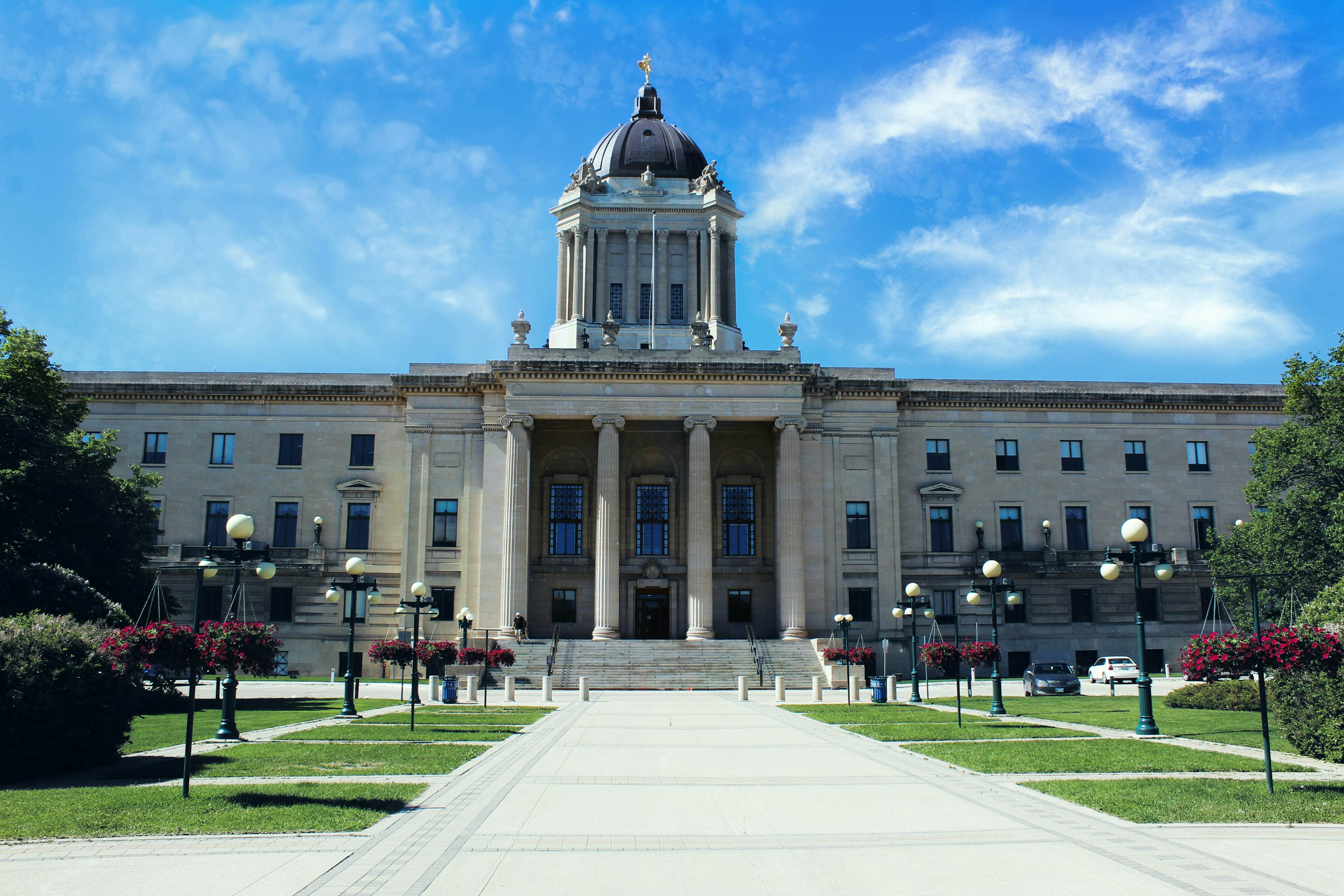 Historic Winnipeg: Secret Societies