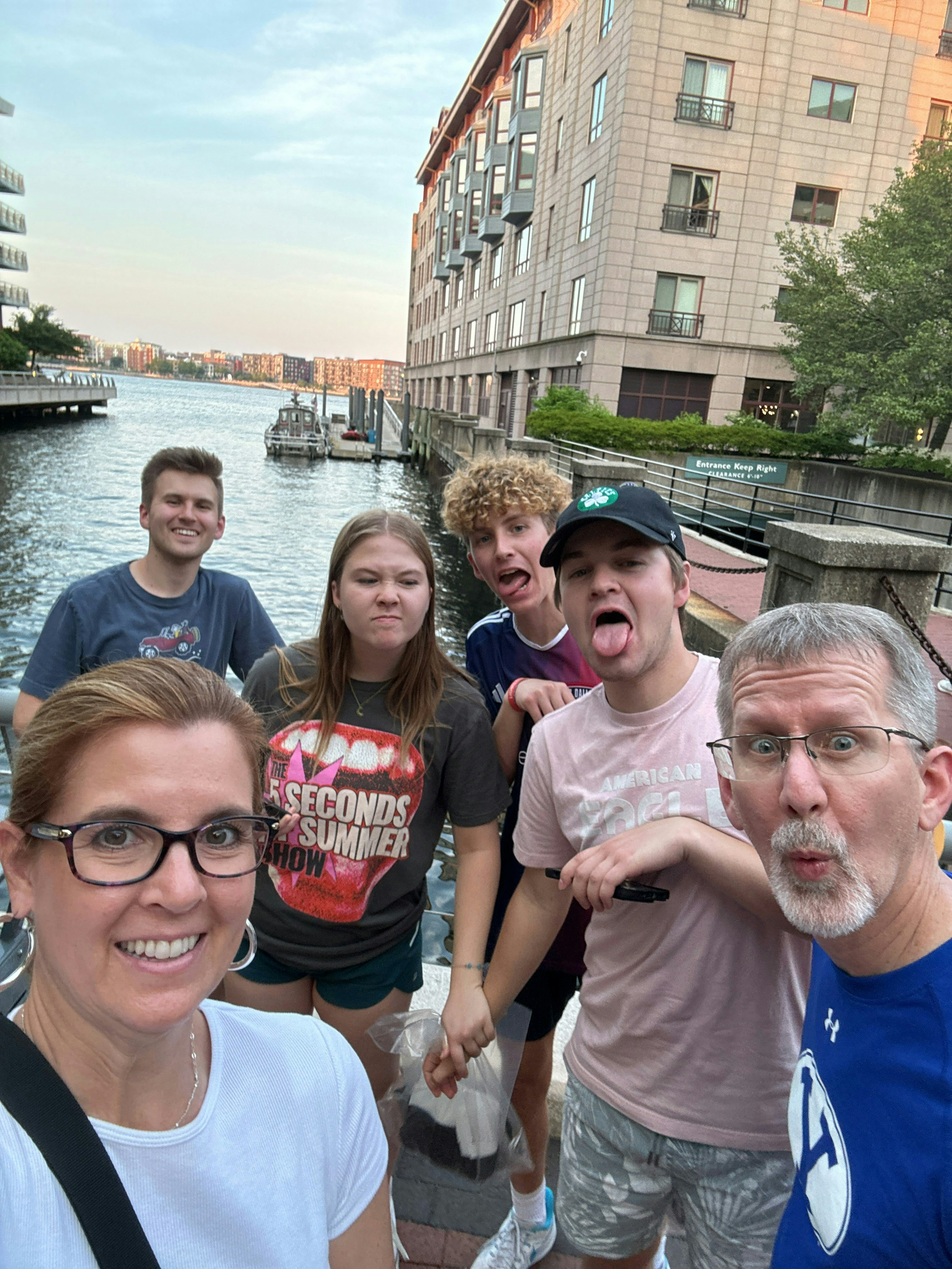 North End Boston: Mafia Mission second image