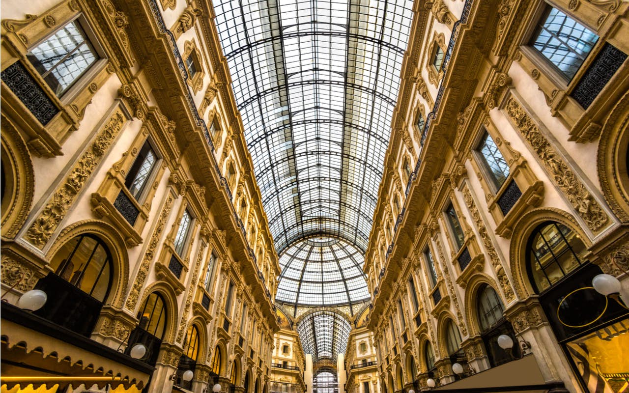 Royal Highlights of Milan image