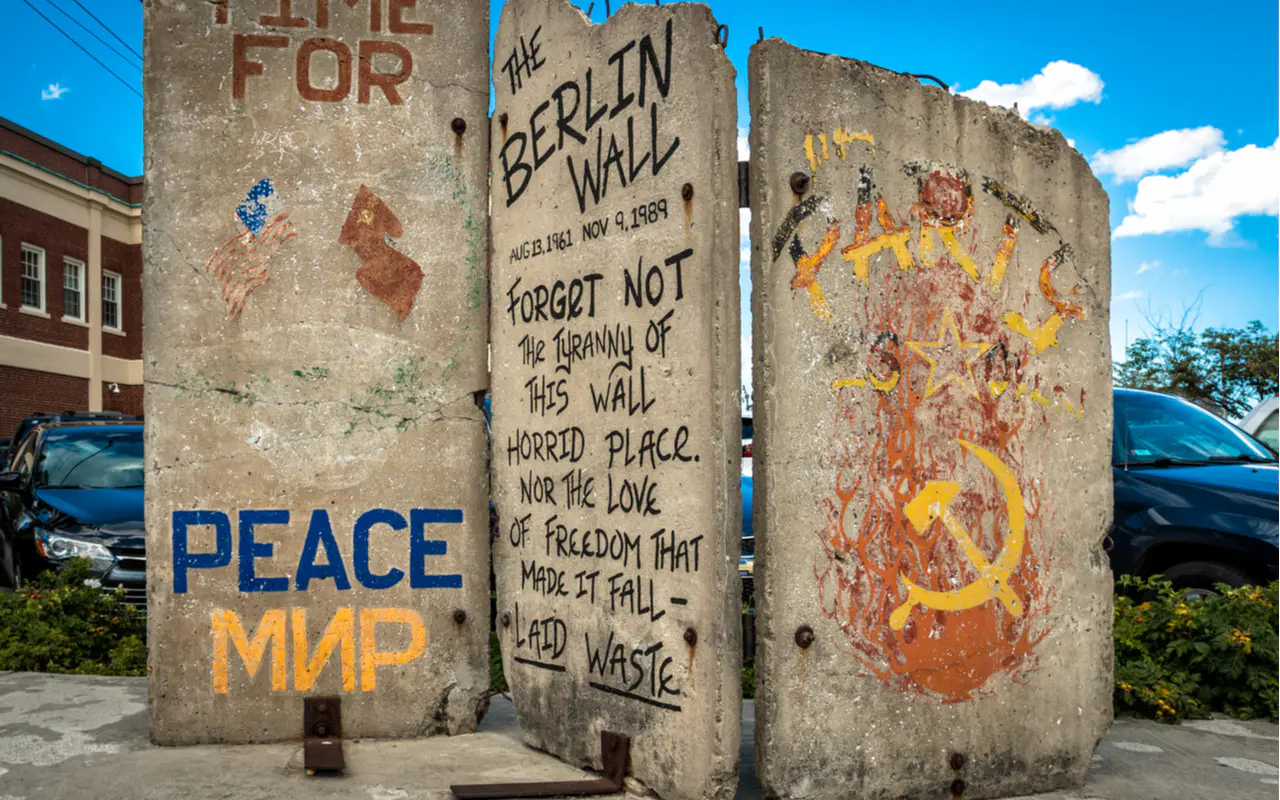 Secrets of Berlin: A Spy Mission image 1