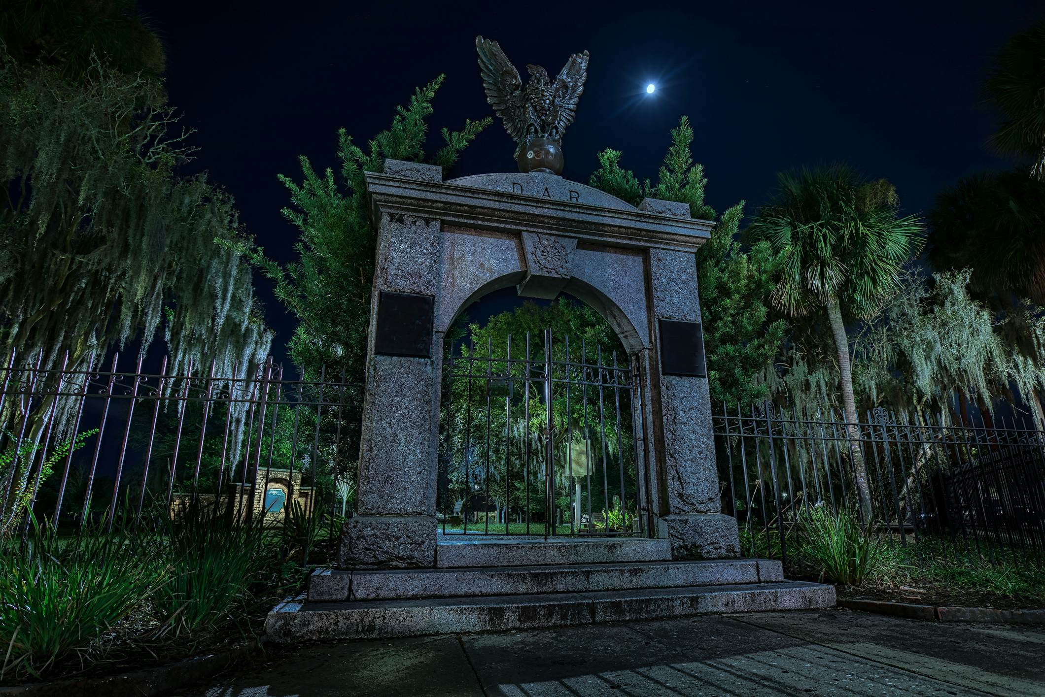 Ghosts of Savannah: Haunted City image