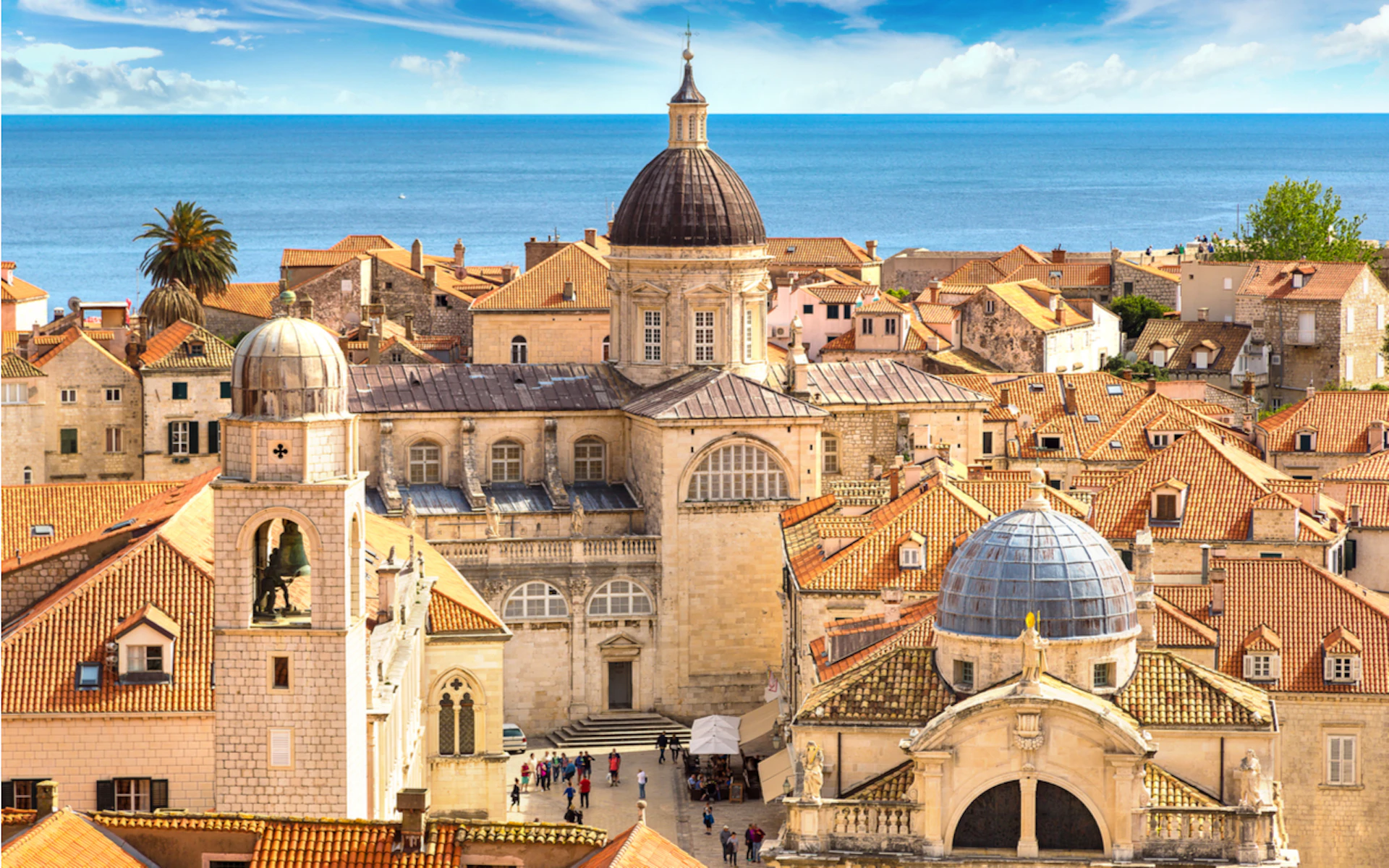 Dubrovnik - Game of Thrones