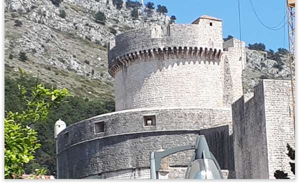 Dubrovnik - Game of Thrones image