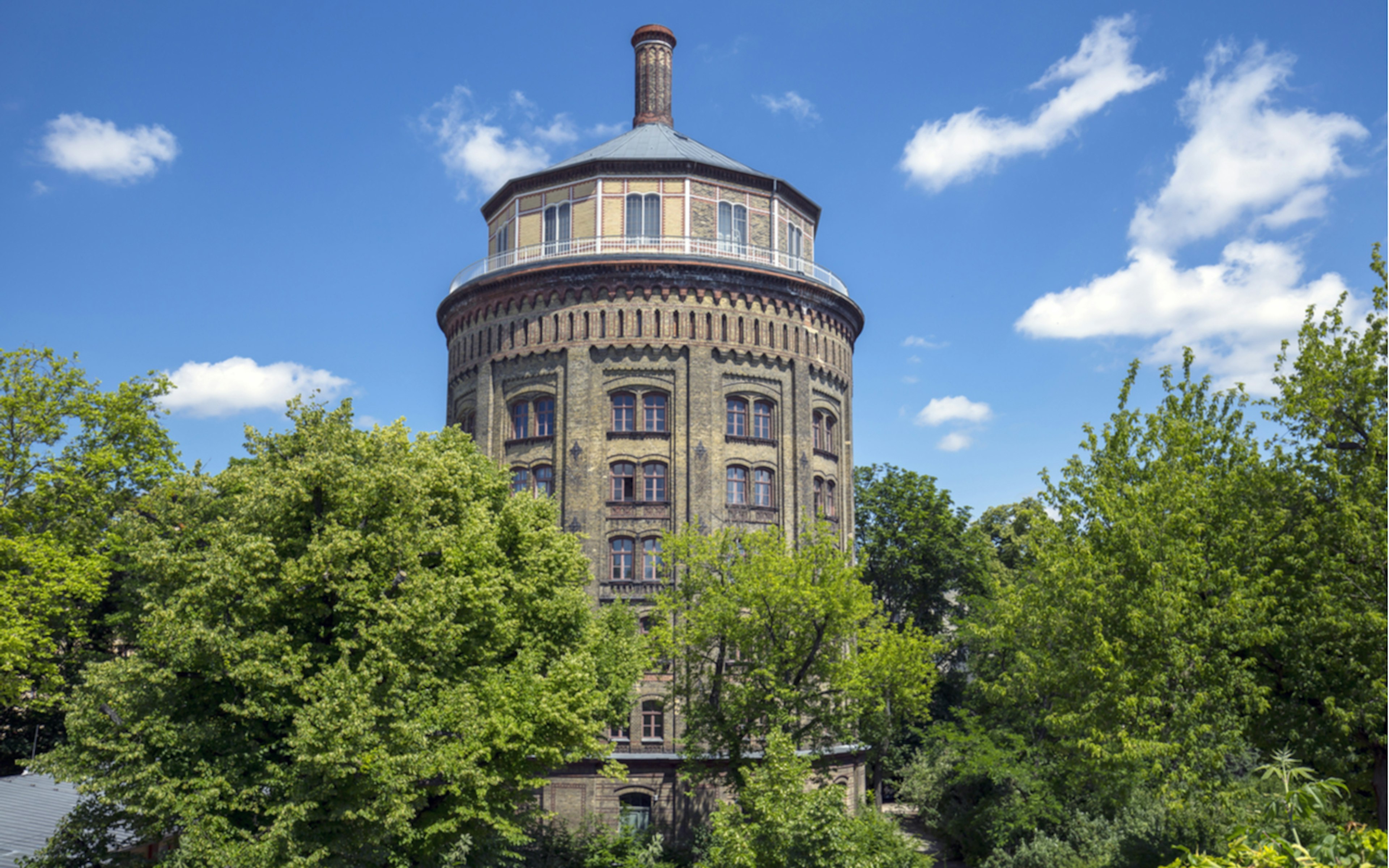 Hidden Gems of the Jewish District, Berlin: Legacy and Memories