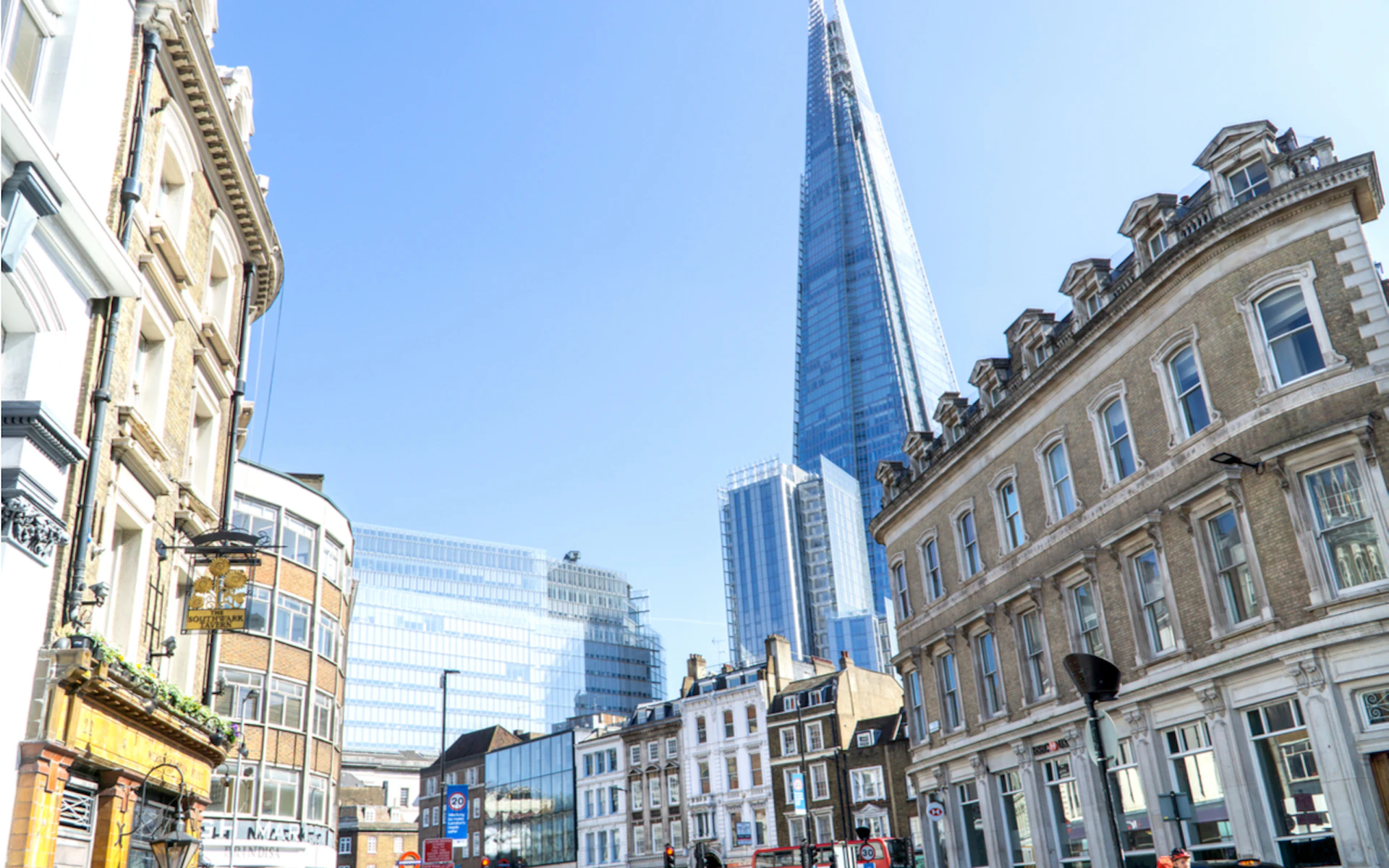 London Bermondsey: Outdoor Escape Game