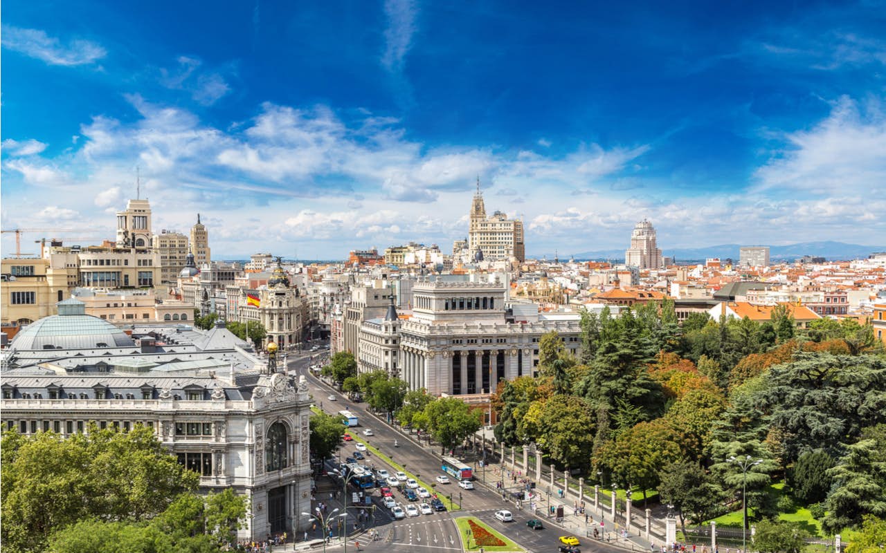 Madrid Highlights: La Latina Quarter image