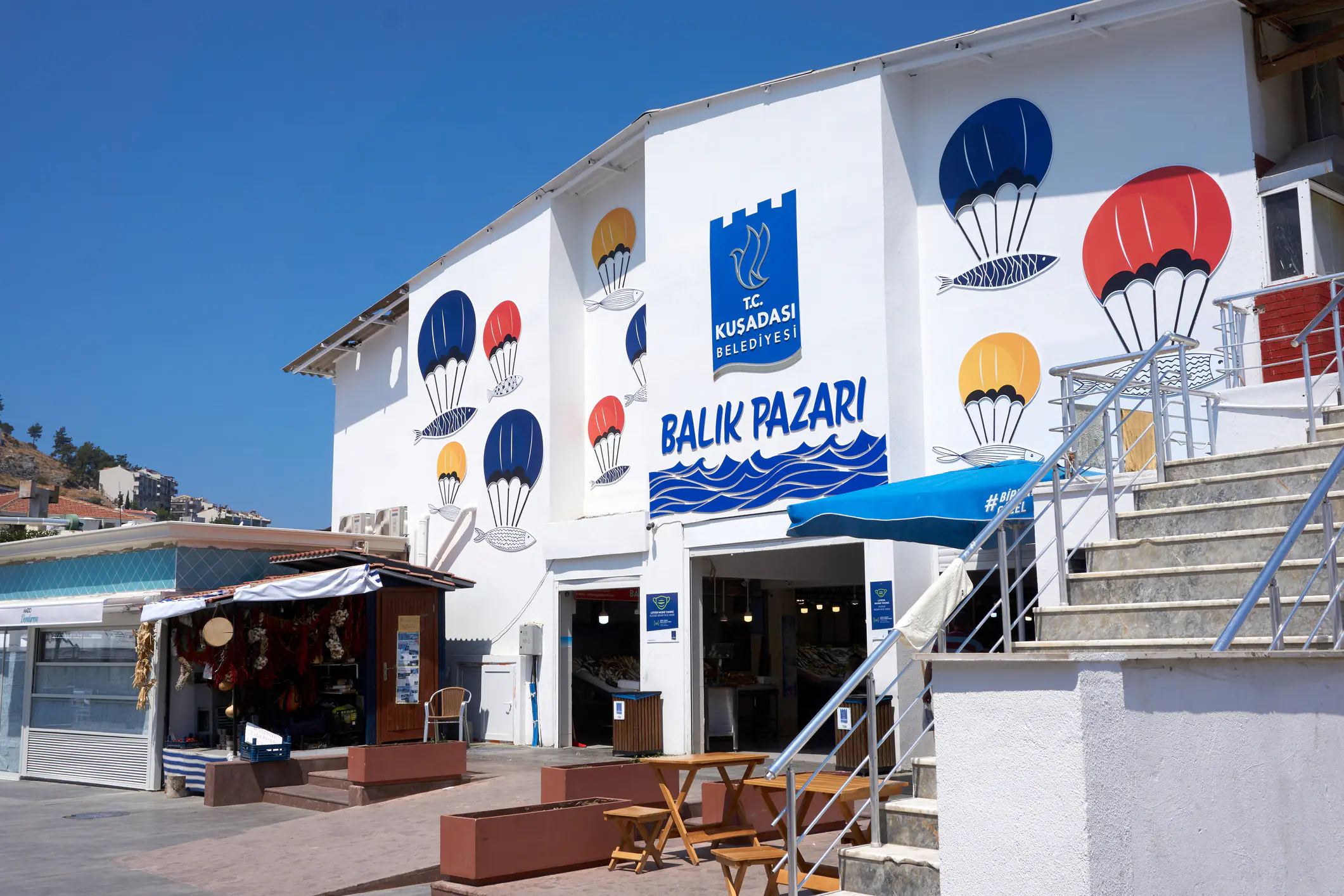 Ottoman Culture in Kusadasi image 1