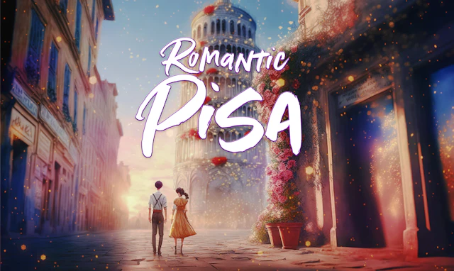Romantic Pisa: The Curse of Rosa