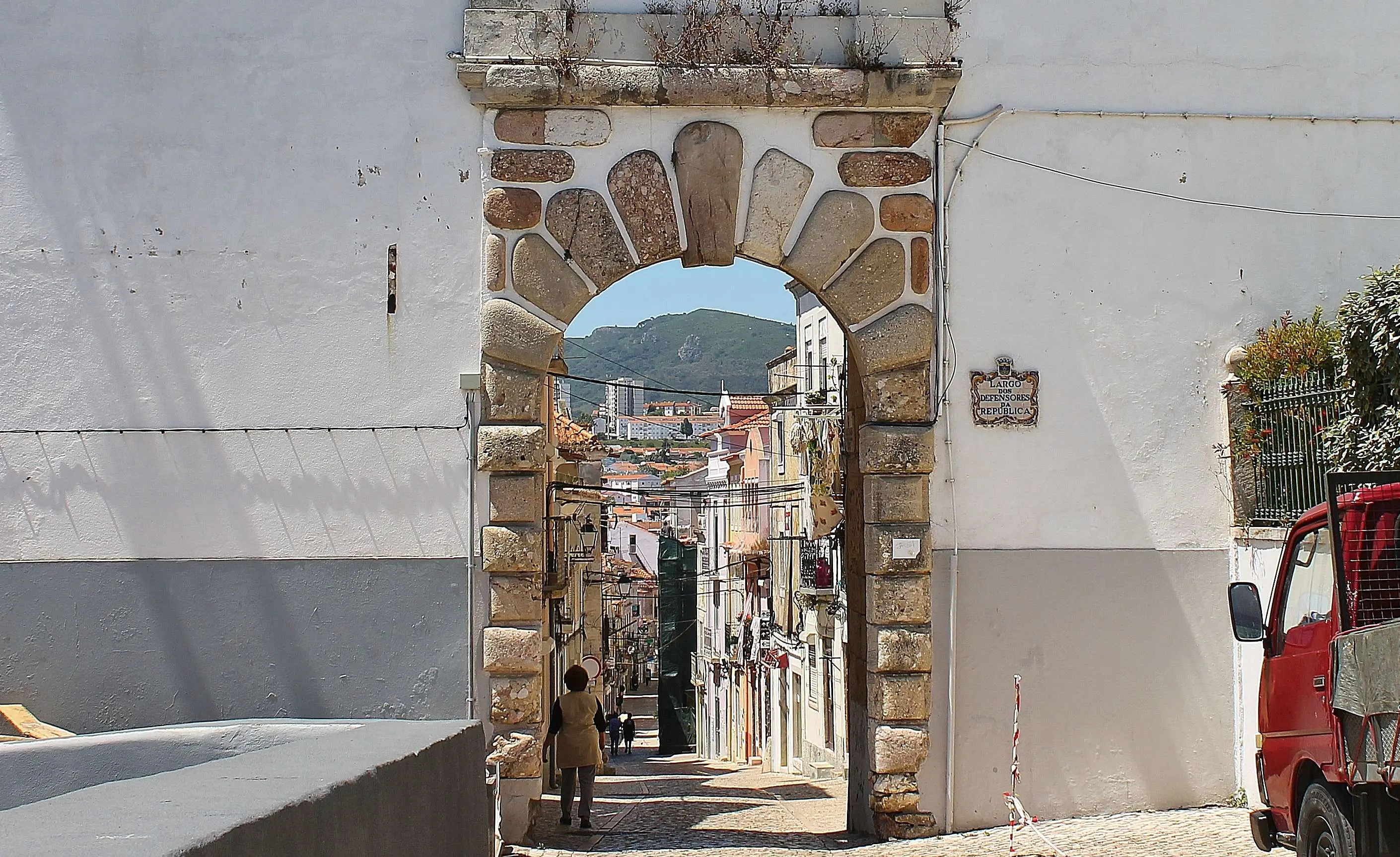 Secret Setubal image 1