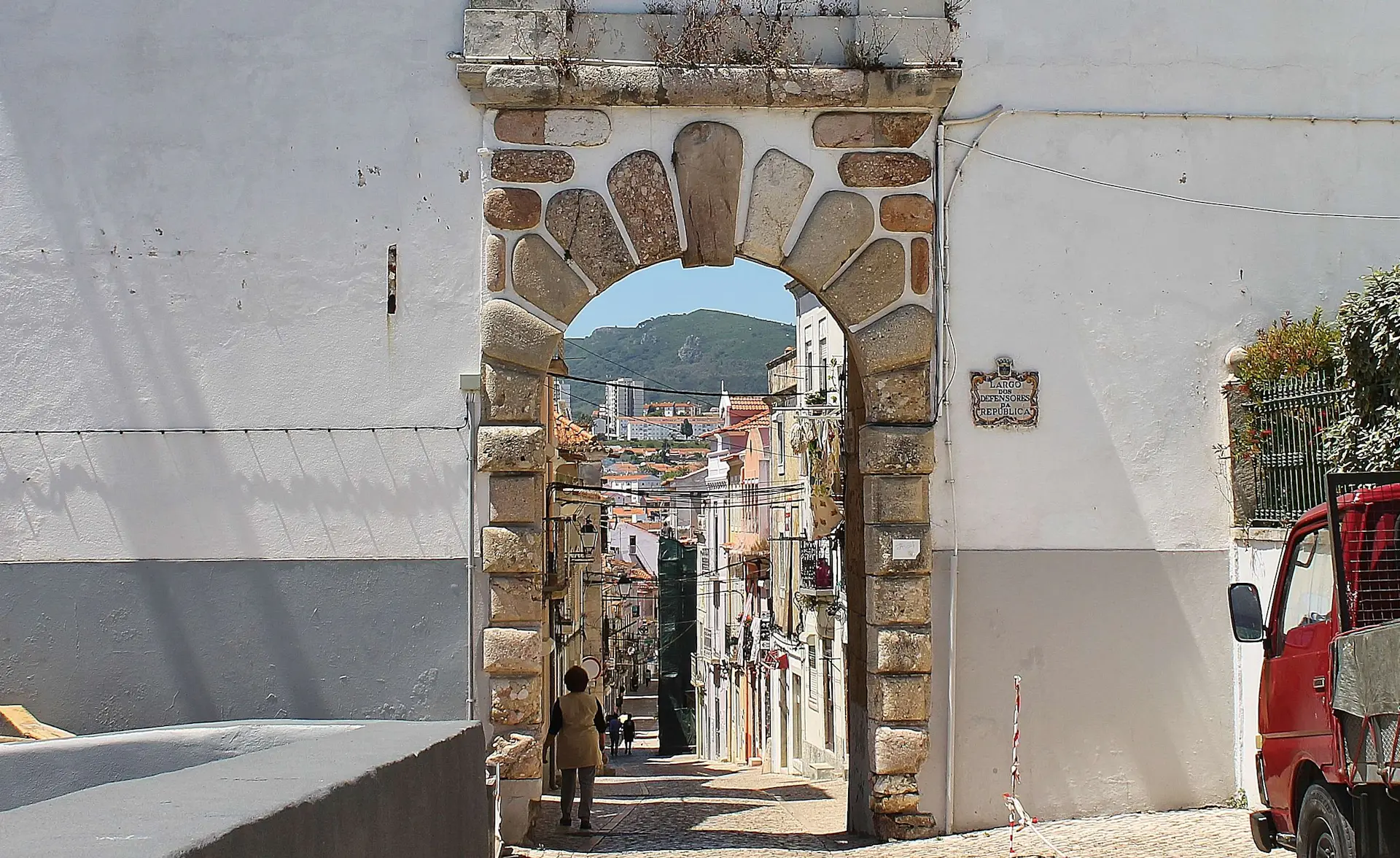 Secret Setubal image 1