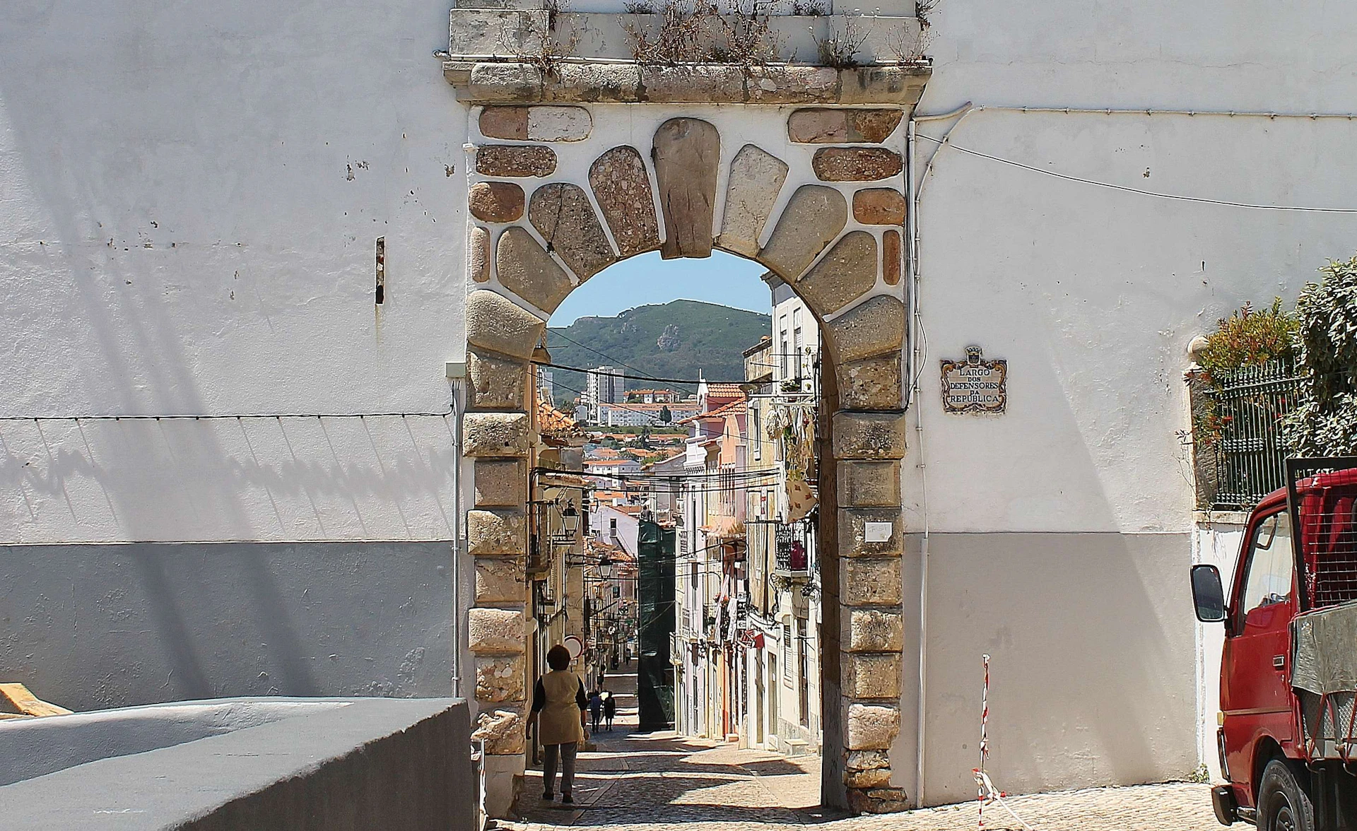 Secret Setubal
