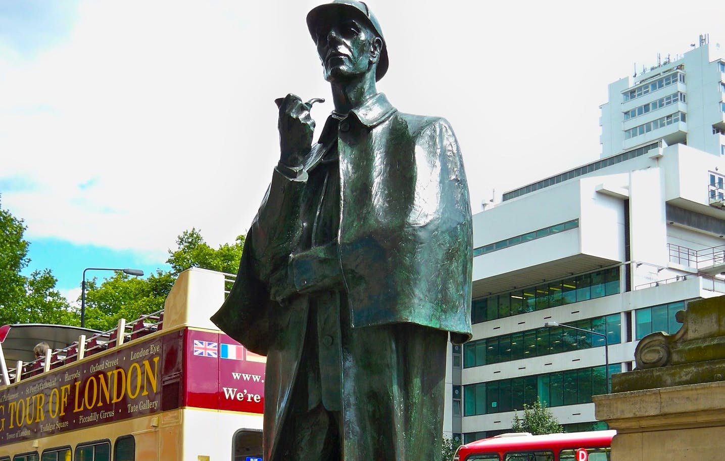 Sherlock Holmes's London: Crack the Case image