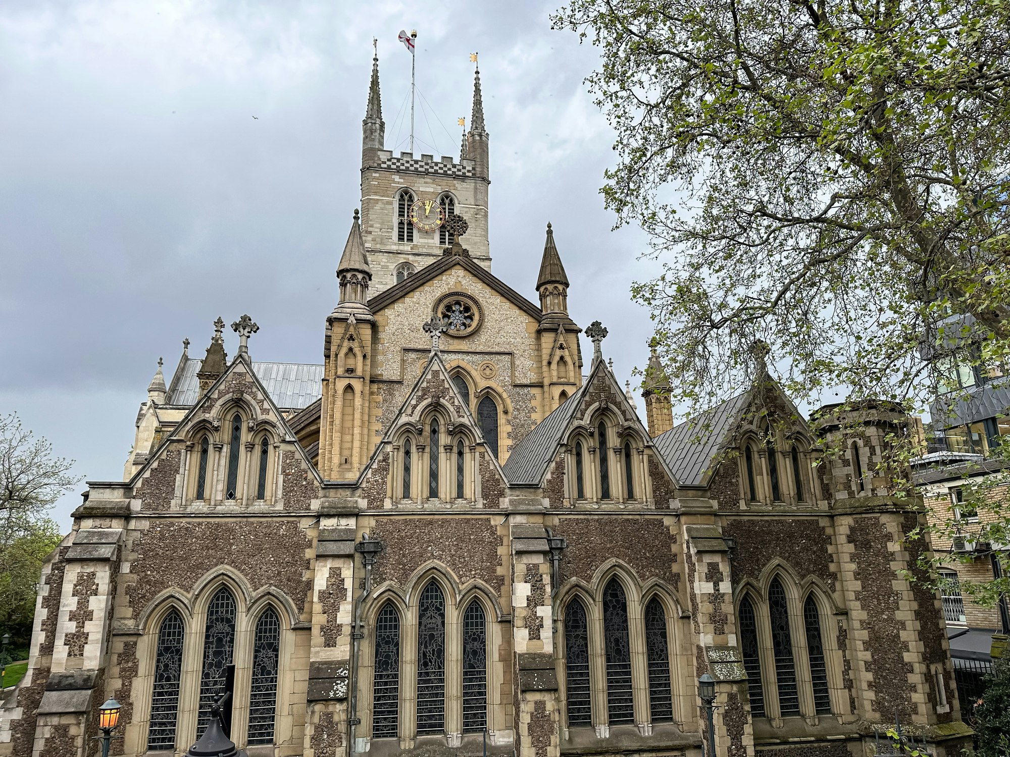 Shakespeare’s London: The Secret Society cover