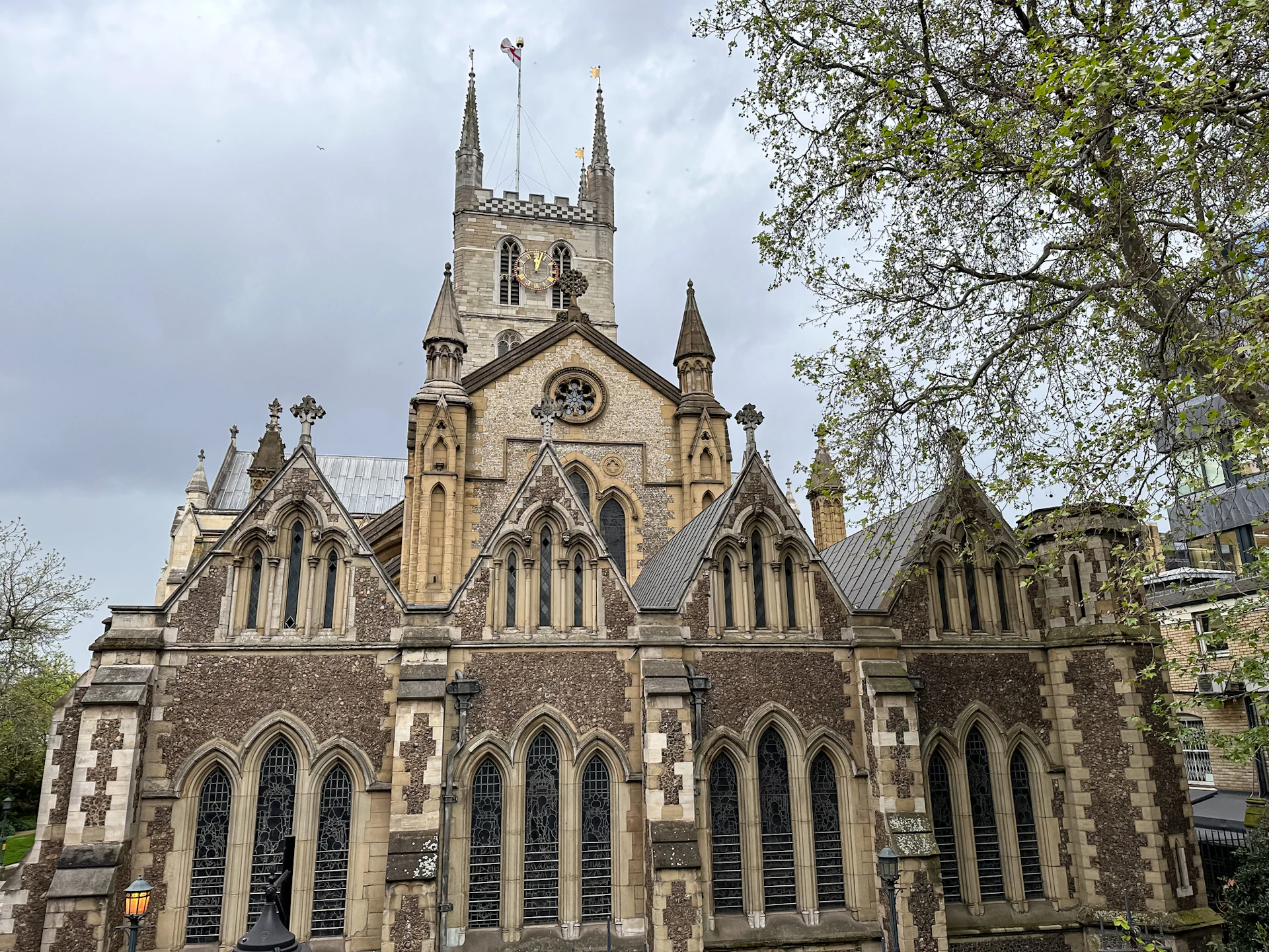 Shakespeare’s London: The Secret Society