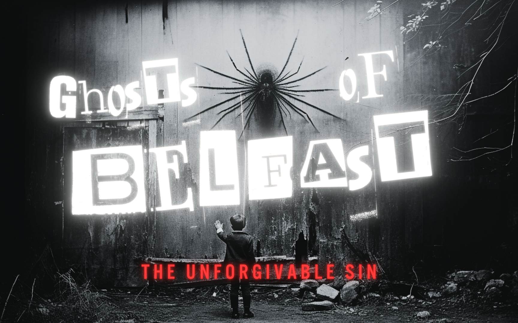 Ghosts of Belfast image