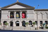 The Art Institute of Chicago