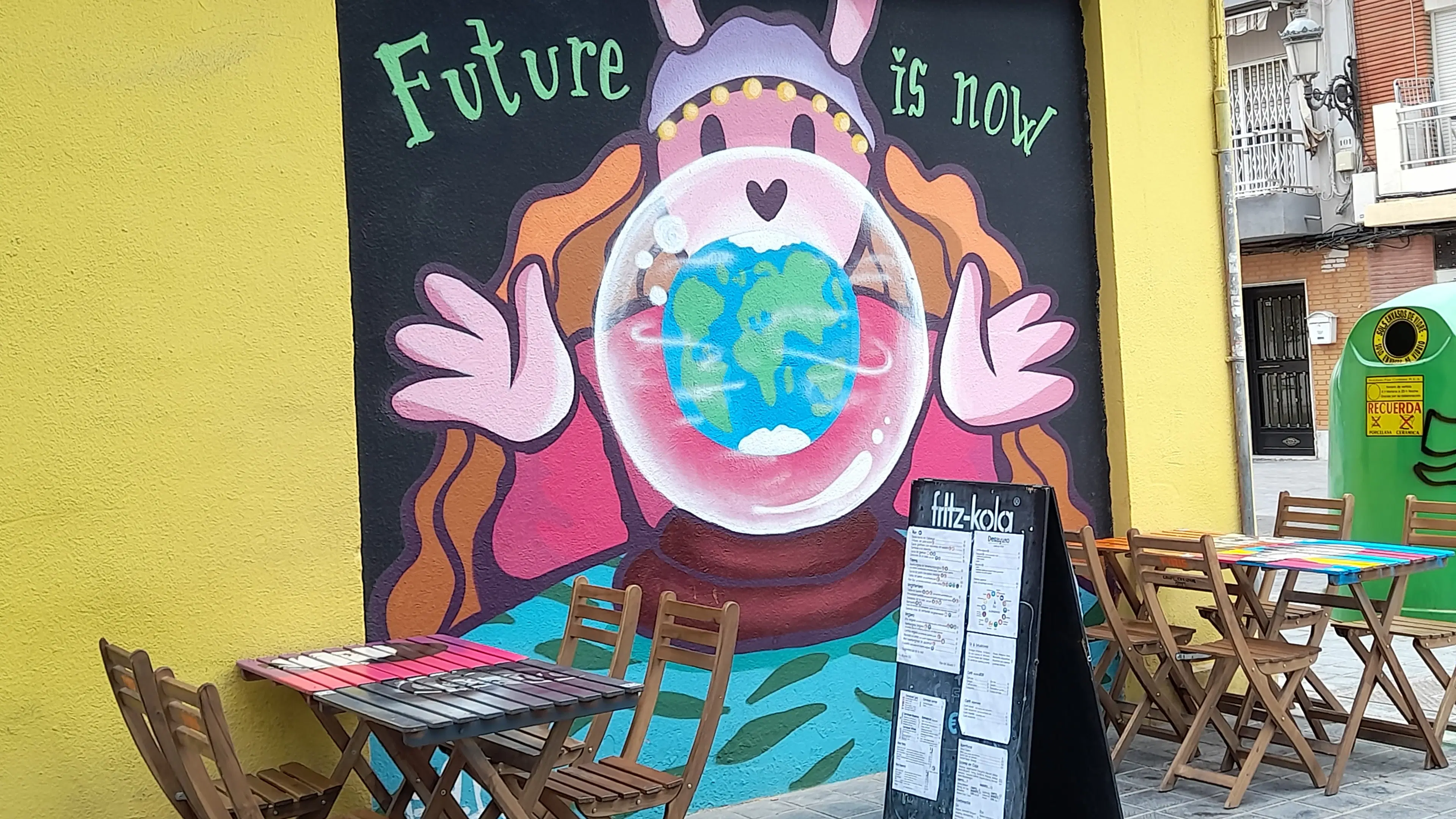 Valencia - Secrets of El Cabañal image 1