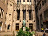 Tribune Tower