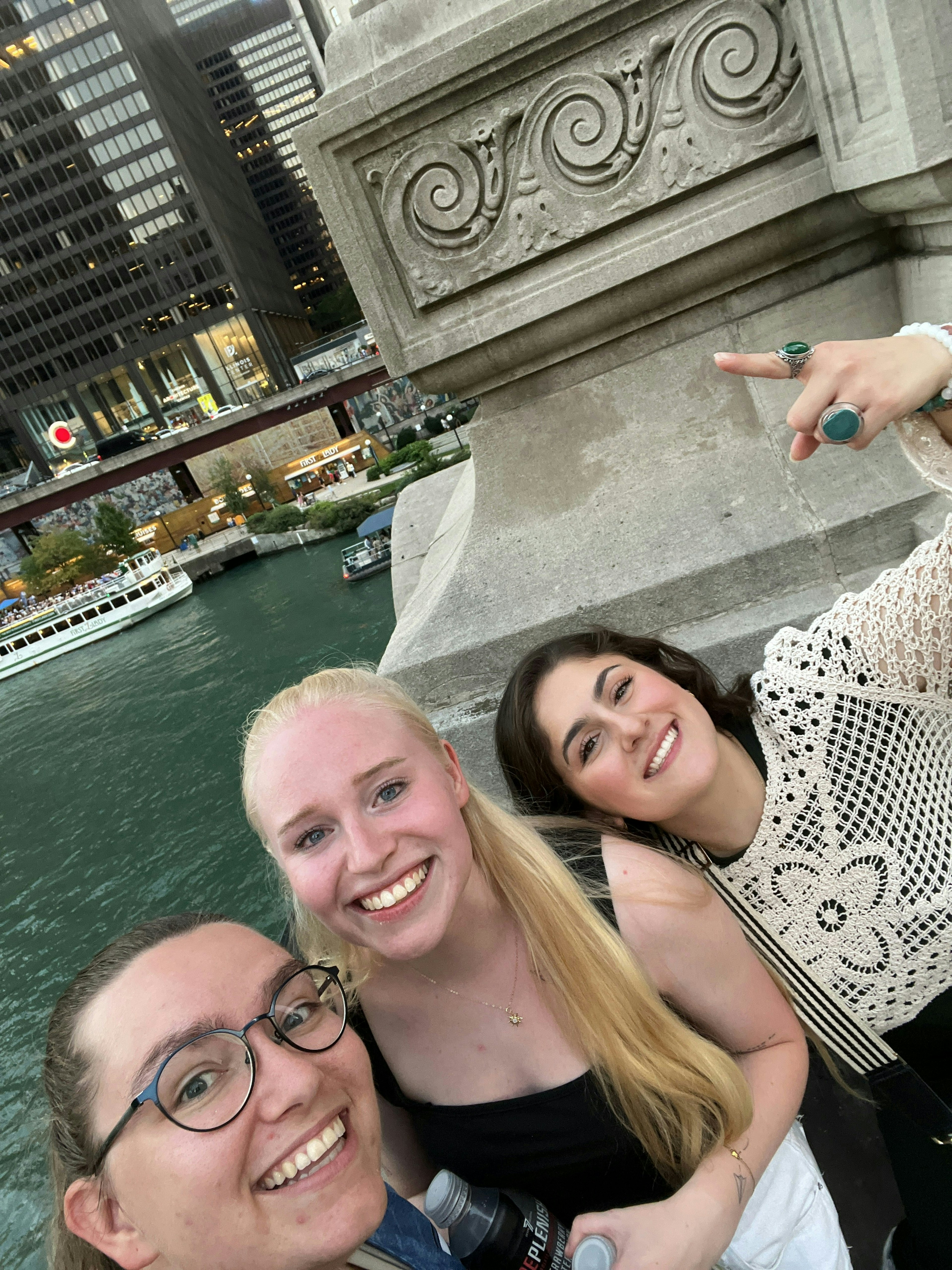 Chicago Highlights: Story of a Gangster second image