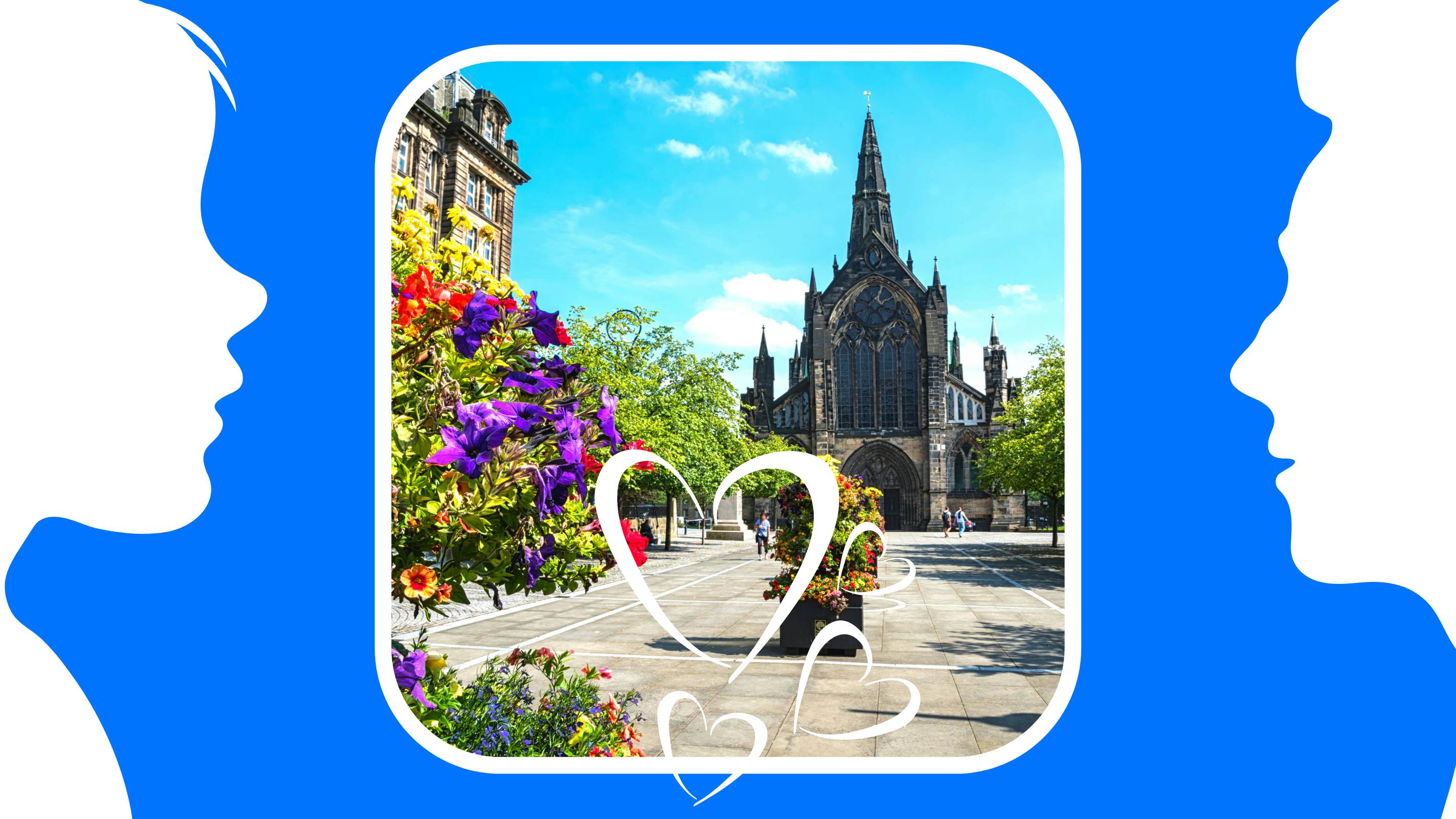 VALENTINE'S DAY: Romantic Glasgow (GAME IN TEST MODE) image